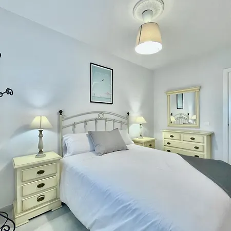 Parque Olivar Apartamento *