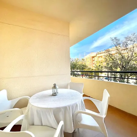 Lafrenchtouch - Amplio Apto Con Piscina Y Parking *