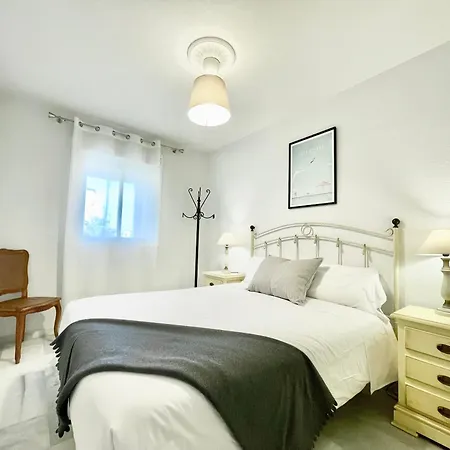 Apartamento Parque Olivar *