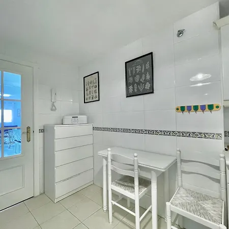 Apartamento Parque Olivar Torremolinos