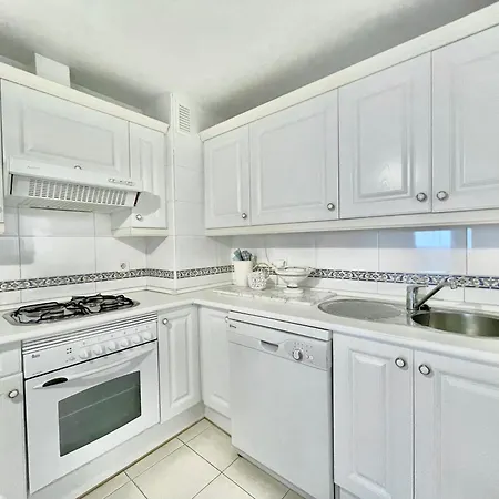 Parque Olivar Apartamento Torremolinos