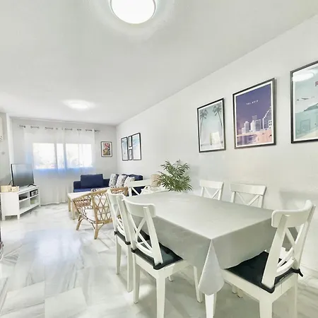 Parque Olivar Apartamento *