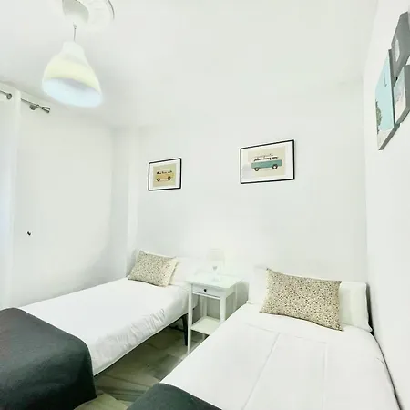 Parque Olivar Apartamento *