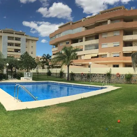 Apartamento Parque Olivar Torremolinos
