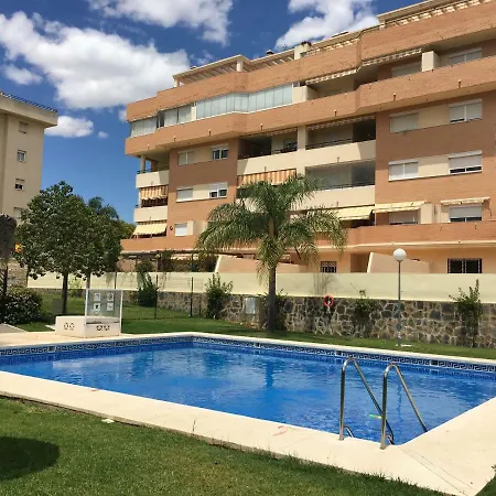 Parque Olivar Apartamento Torremolinos